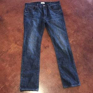 Greywire Mens Jeans